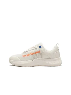 Outlet On Court 101 Sneaker- Light Beige Shoes