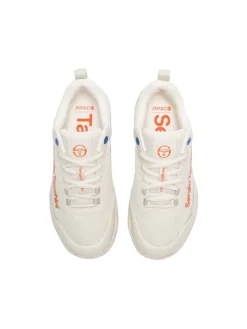 Outlet On Court 101 Sneaker- Light Beige Shoes