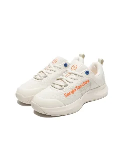 Outlet On Court 101 Sneaker- Light Beige Shoes
