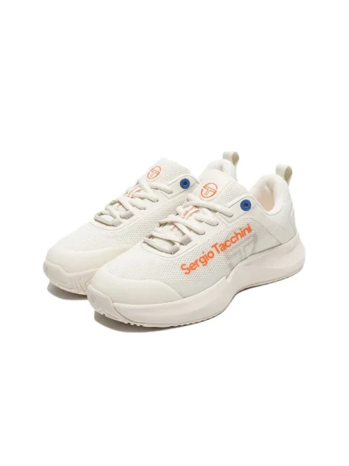 Outlet On Court 101 Sneaker- Light Beige Shoes