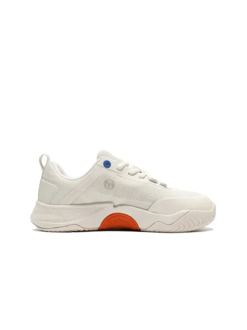 Outlet On Court 101 Sneaker- Light Beige Shoes