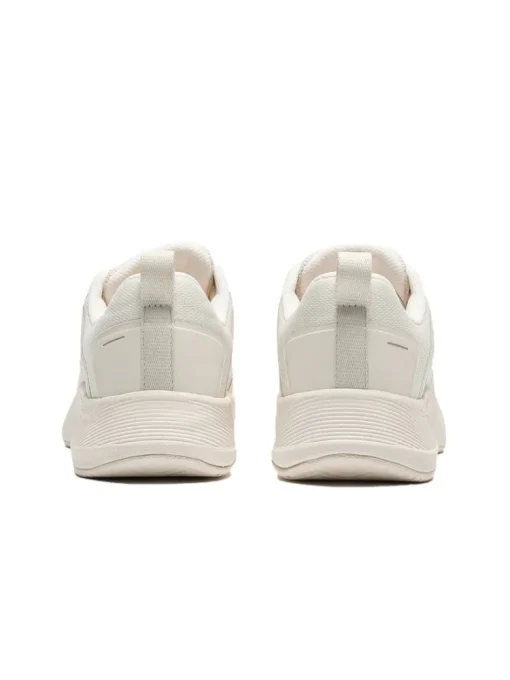 Outlet On Court 101 Sneaker- Light Beige Shoes