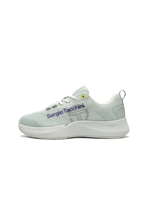 Outlet On Court 101 Sneaker- Light Mint Shoes