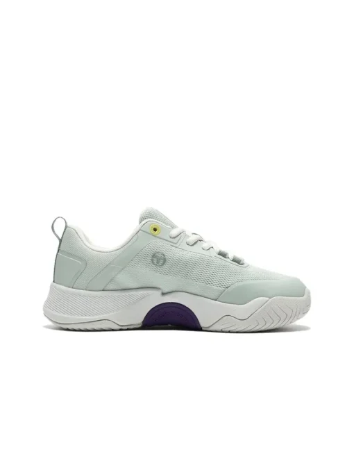 Discount On Court 101 Sneaker- Light Mint For The Court