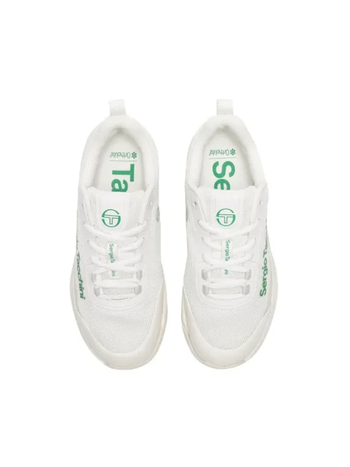 Clearance On Court 101 Sneaker- White For The Court