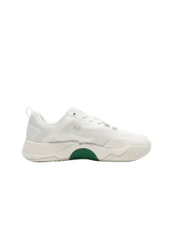 Clearance On Court 101 Sneaker- White For The Court