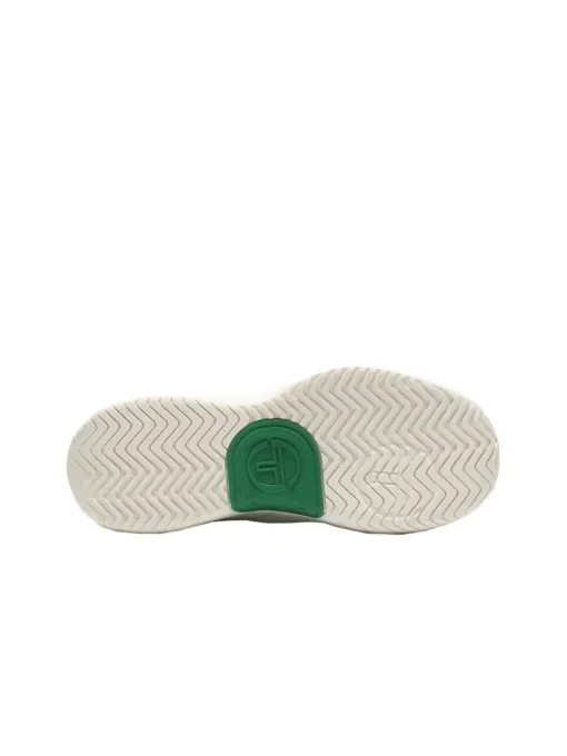 Clearance On Court 101 Sneaker- White For The Court
