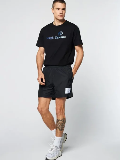 Clearance Onda Short- Black Beauty Shorts And Swim