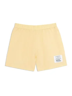 Sale Onda Short- Golden Haze Matching Separates