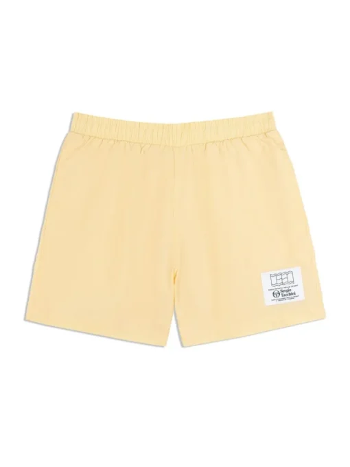 Sale Onda Short- Golden Haze Matching Separates