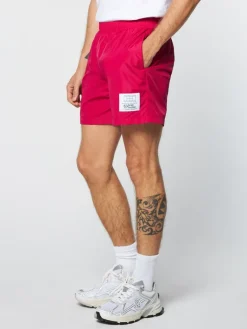 Hot Onda Short- Jazzy Matching Separates