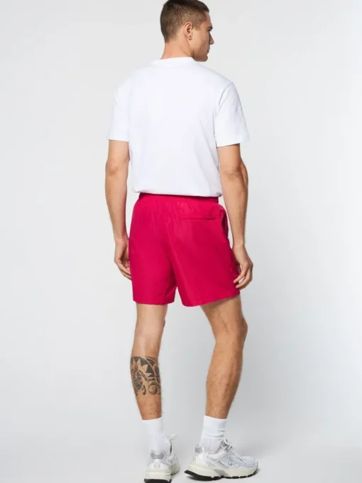 Hot Onda Short- Jazzy Matching Separates