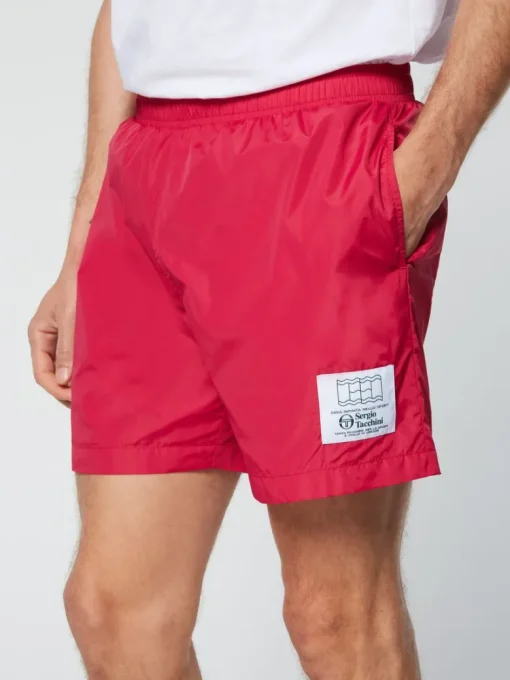 Hot Onda Short- Jazzy Matching Separates
