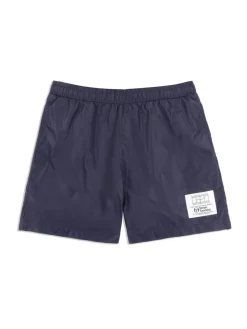 Clearance Onda Short- Maritime Blue Matching Separates