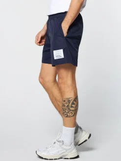 Clearance Onda Short- Maritime Blue Matching Separates