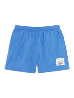 Clearance Onda Short- Palace Blue Nylon