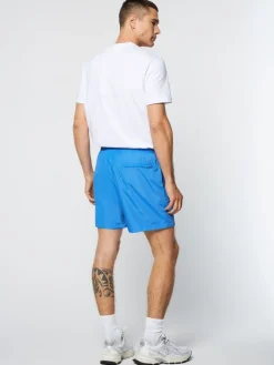 Clearance Onda Short- Palace Blue Nylon