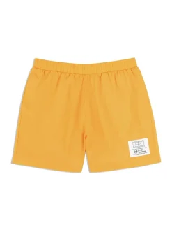 Outlet Onda Short- Tangerine The Essentials
