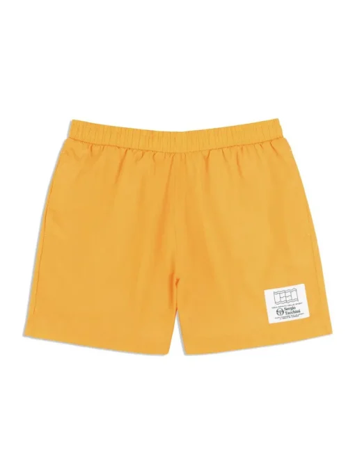 Outlet Onda Short- Tangerine The Essentials