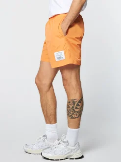 Outlet Onda Short- Tangerine The Essentials
