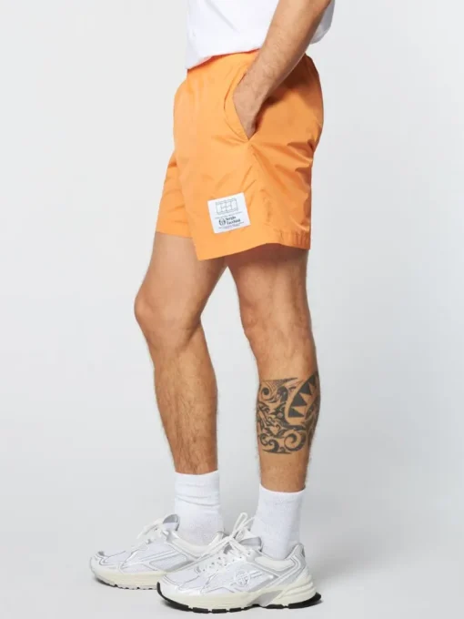 Outlet Onda Short- Tangerine The Essentials