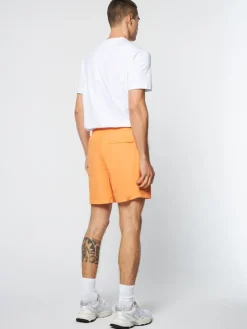 Outlet Onda Short- Tangerine The Essentials