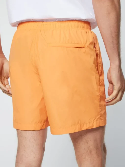 Outlet Onda Short- Tangerine The Essentials