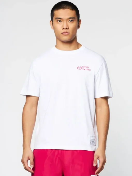 New Onda T-Shirt- Jazzy T-Shirts
