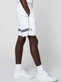 Outlet Orion Short- White/ White For The Court