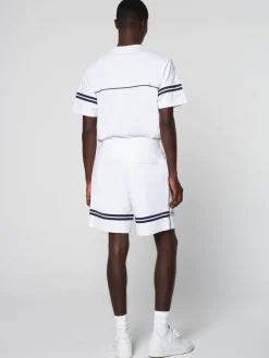 Online Orion Short- White/ White View All