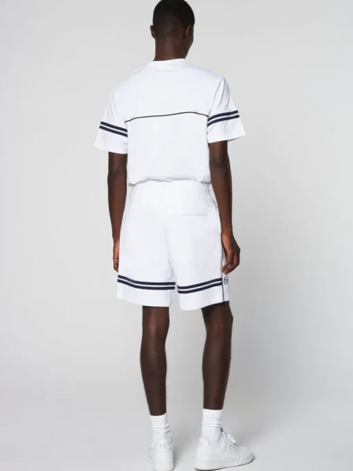 Online Orion Short- White/ White View All