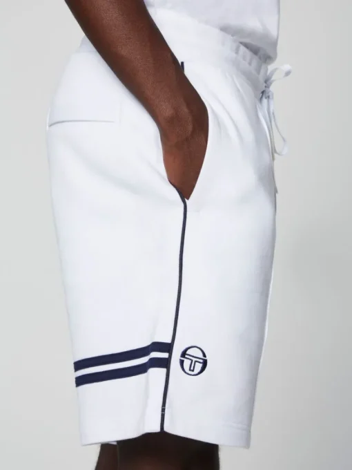 Online Orion Short- White/ White View All