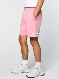 Online Orion Short- Wild Rose Matching Separates