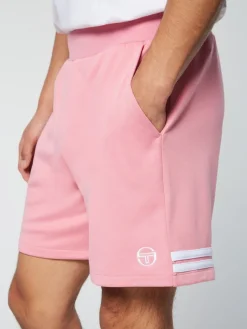 Online Orion Short- Wild Rose Matching Separates