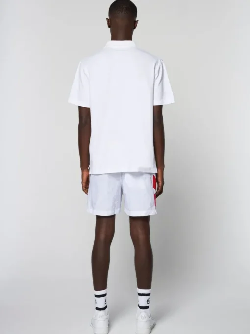 Discount Ortica Tennis Polo- White Polos