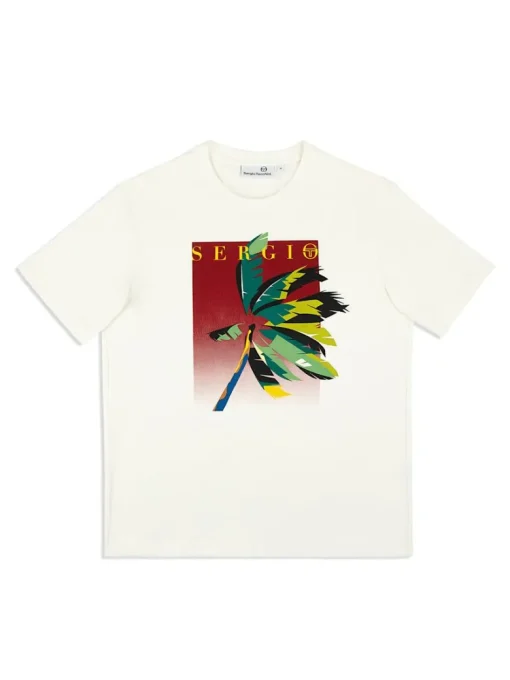 Clearance Palma T-Shirt- Gardenia View All