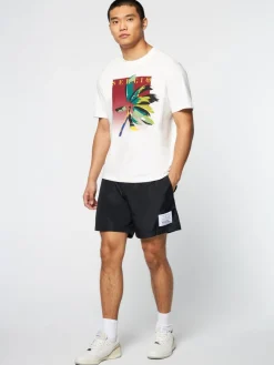 Clearance Palma T-Shirt- Gardenia View All