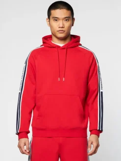 Sale Pereto Tape Hoodie- Adrenaline Rush View All