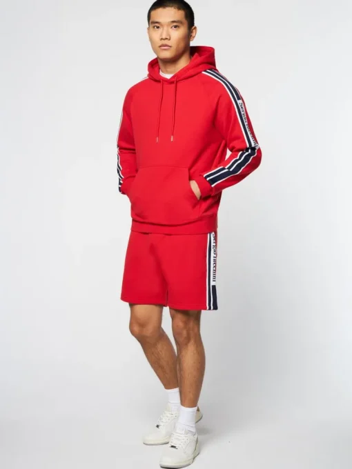 Sale Pereto Tape Hoodie- Adrenaline Rush View All