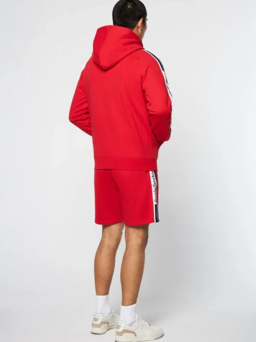 Sale Pereto Tape Hoodie- Adrenaline Rush View All