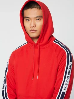 Sale Pereto Tape Hoodie- Adrenaline Rush View All