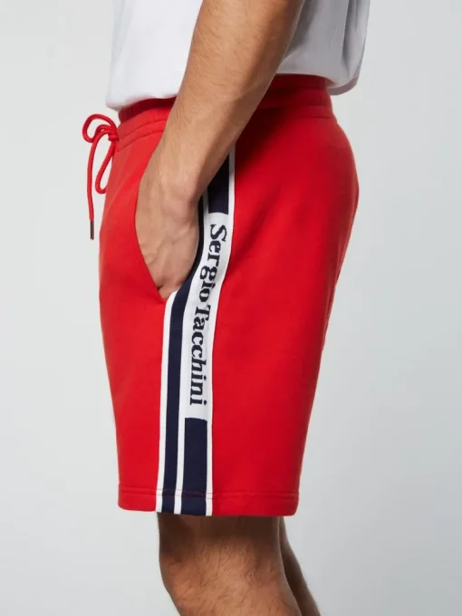 Best Pereto Tape Short- Adrenaline Rush Matching Separates