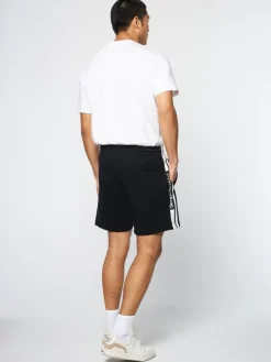Hot Pereto Tape Short- Black Beauty Shorts And Swim