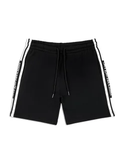 Clearance Pereto Tape Short- Black Beauty Matching Separates