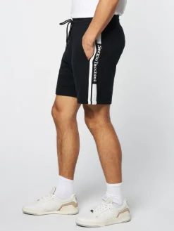 Clearance Pereto Tape Short- Black Beauty Matching Separates