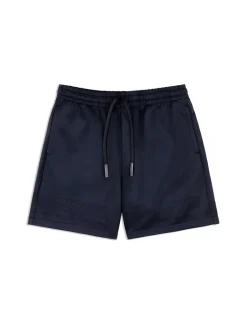 Sale Perforata Short- Maritime Blue Shorts And Swim