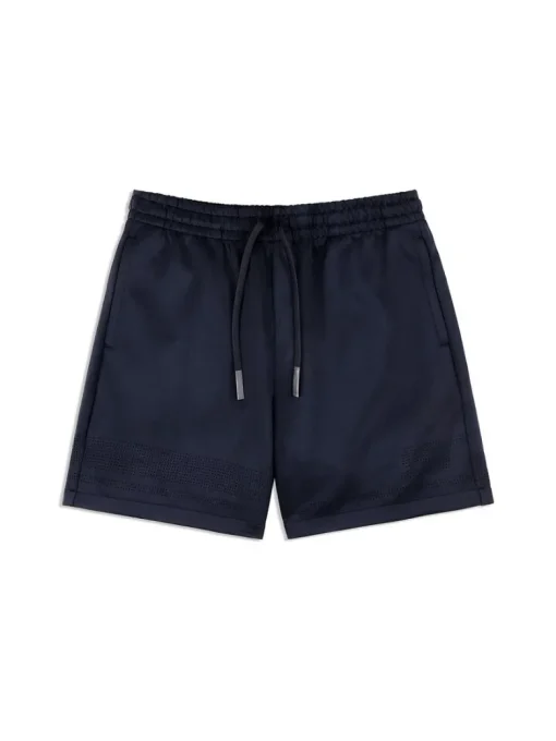 Sale Perforata Short- Maritime Blue Shorts And Swim