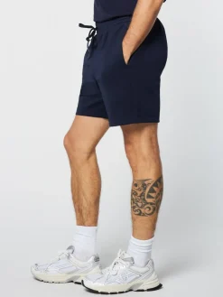 Sale Perforata Short- Maritime Blue Shorts And Swim