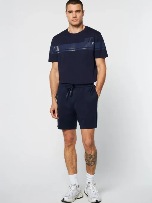 Sale Perforata Short- Maritime Blue Shorts And Swim