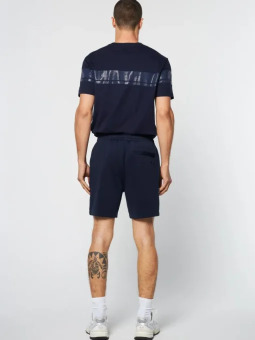 Sale Perforata Short- Maritime Blue Shorts And Swim